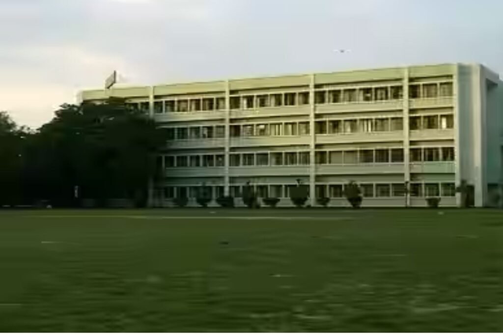 Aryabhatt DSEU Ashok Vihar Campus