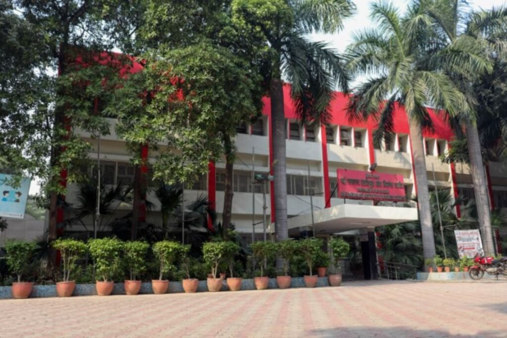 Bhai Parmanand DSEU Shakarpur Campus – II