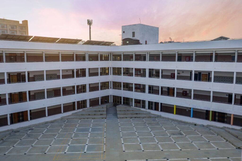 DSEU Ranhola Campus